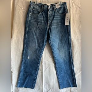 New AMO Loverboy Jeans 29